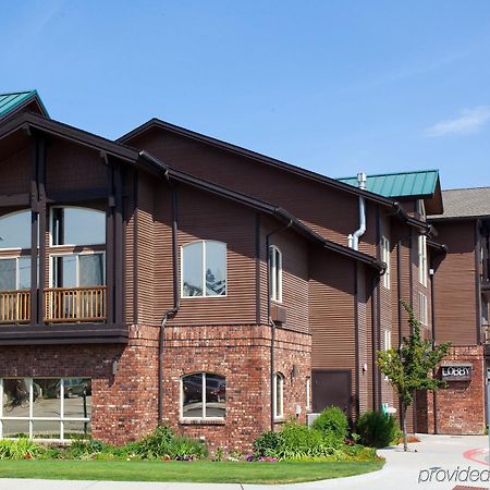 Cedar Street Hotel & Suites Сандпойнт Екстериор снимка